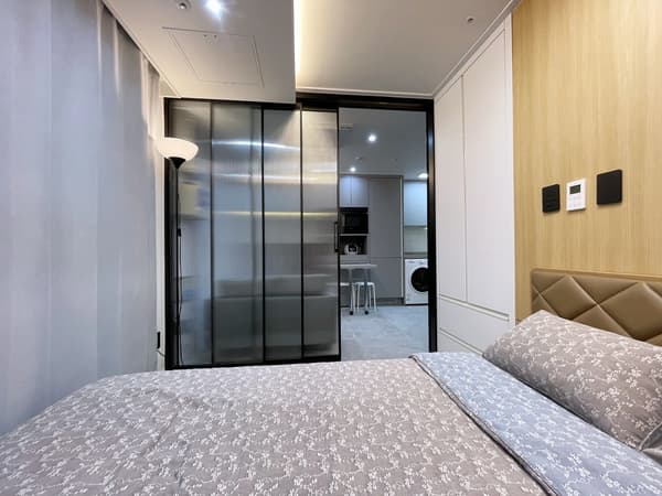 Small deposit and all furnished house in Seoul photo 2