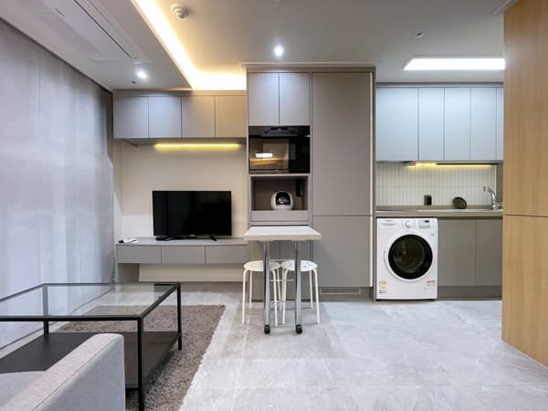 Small deposit and all furnished house in Seoul photo 3