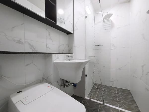 Small deposit and all furnished house in Seoul photo 5