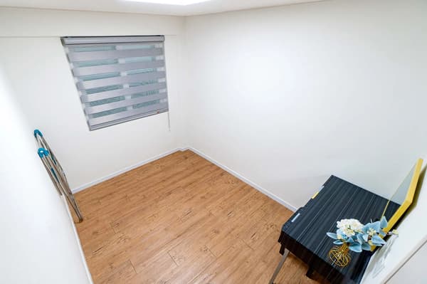 Small deposit and all furnished house in Seoul photo 2