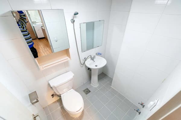 Small deposit and all furnished house in Seoul photo 4
