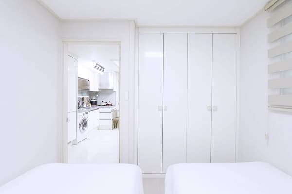 Small deposit and all furnished house in Seoul photo 5