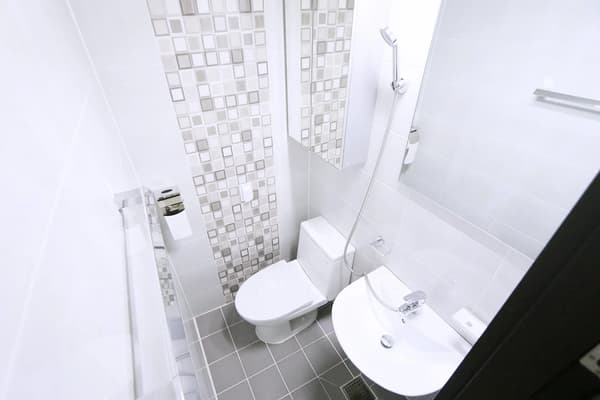 Small deposit and all furnished house in Seoul photo 5