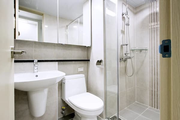 Small deposit and all furnished house in Seoul photo 4