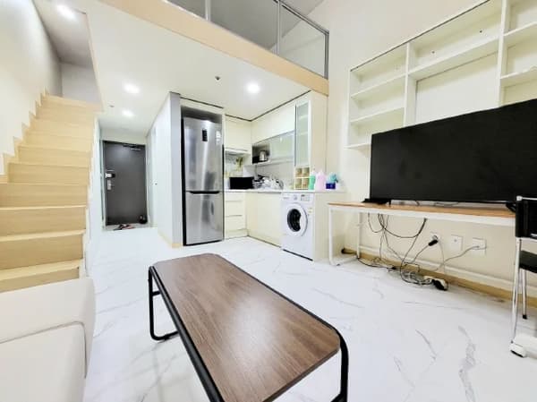 Small deposit and all furnished house in Seoul photo 2