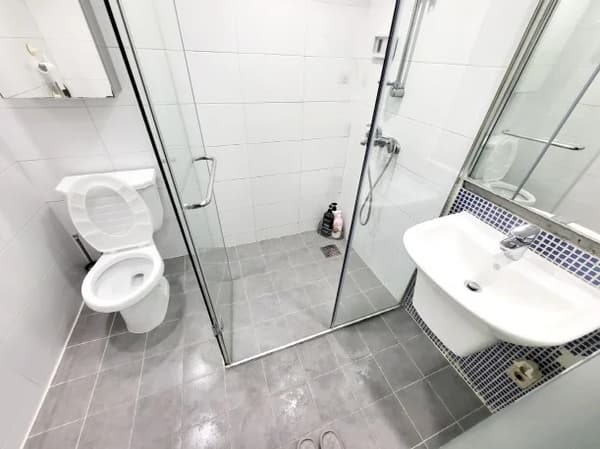 Small deposit and all furnished house in Seoul photo 5