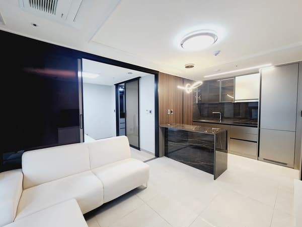 Small deposit and all furnished house in Seoul photo 3