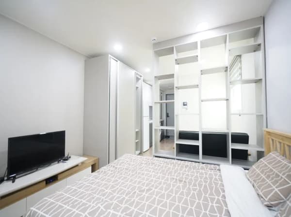 Small deposit and all furnished house in Seoul photo 3