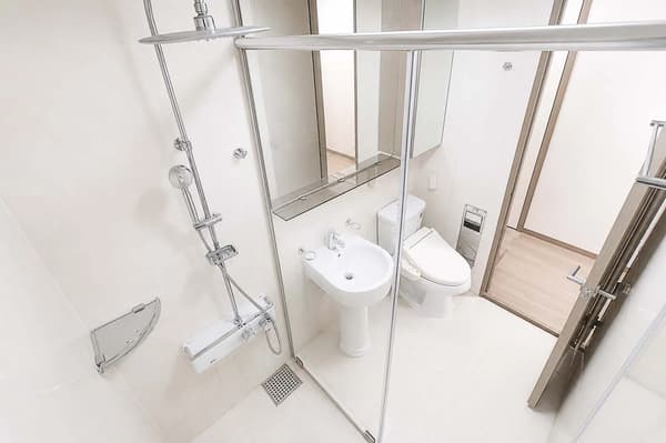 Small deposit and all furnished house in Seoul photo 5