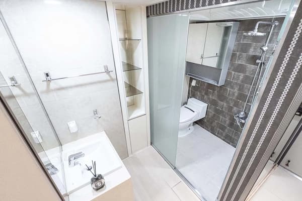 Small deposit and all furnished house in Seoul photo 4