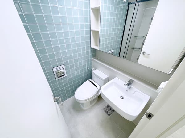 Small deposit and all furnished house in Seoul photo 5