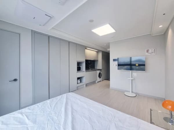 Small deposit and all furnished house in Seoul Foto 2