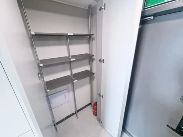 Small deposit and all furnished house in Seoul Foto 4