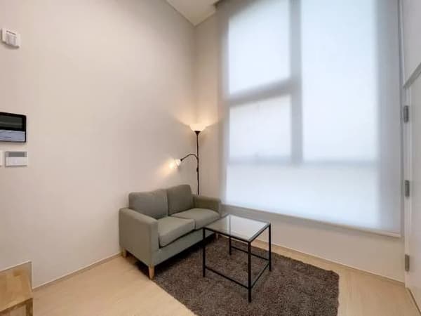 Small deposit and all furnished house in Seoul photo 2