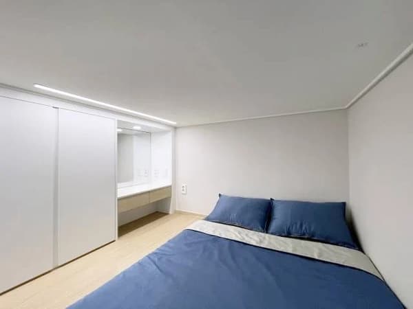 Small deposit and all furnished house in Seoul photo 5