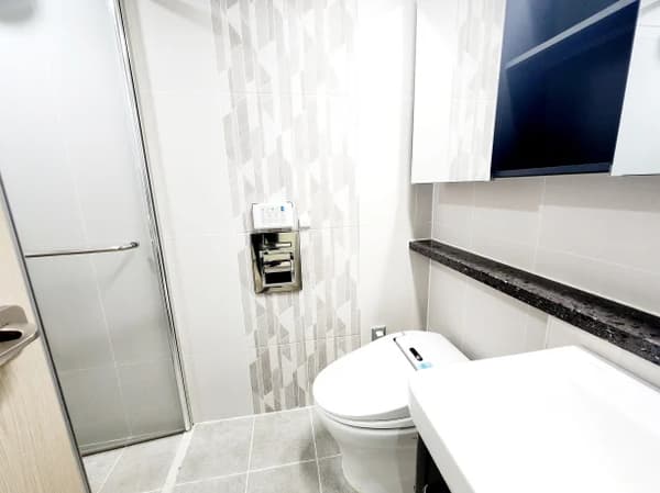 Small deposit and all furnished house in Seoul photo 4