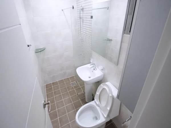 Small deposit and all furnished house in Seoul photo 5
