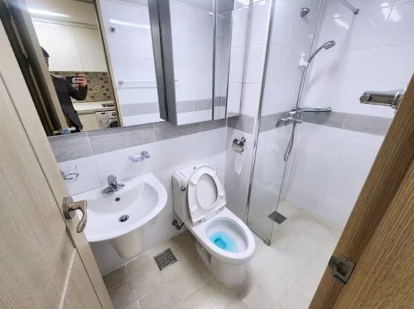 Small deposit and all furnished house in Seoul photo 4