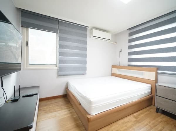Small deposit and all furnished house in Seoul photo 4