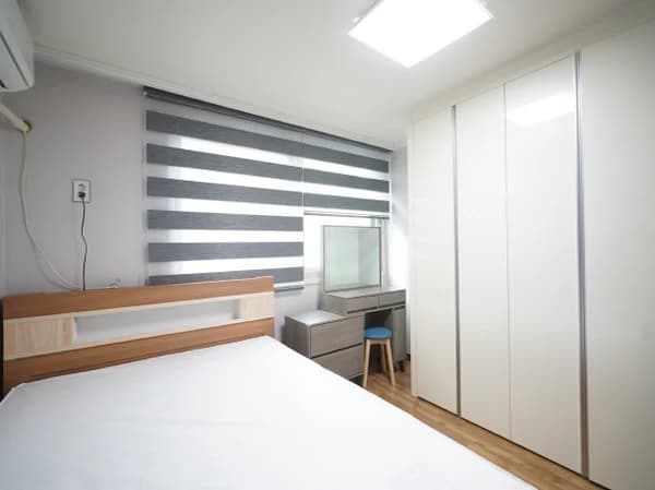 Small deposit and all furnished house in Seoul photo 5
