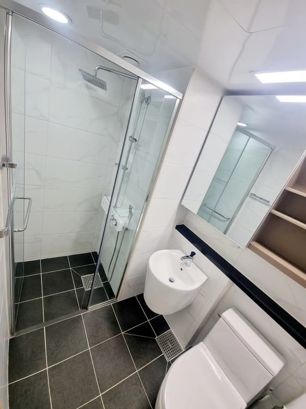 Small deposit and all furnished house in Seoul photo 5
