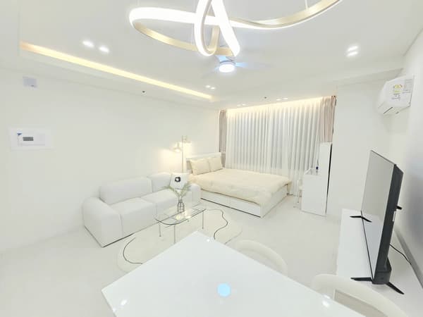all furnished house in Seoul photo 2