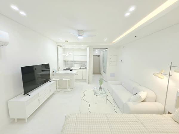 all furnished house in Seoul photo 3