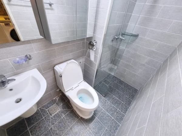 Small deposit and all furnished house in Seoul photo 4