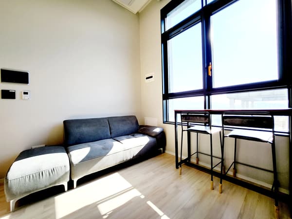 Small deposit and all furnished house in Seoul Foto 3