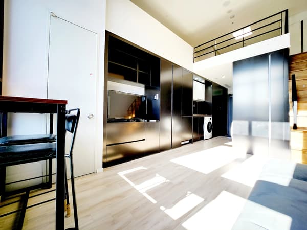 Small deposit and all furnished house in Seoul Foto 5