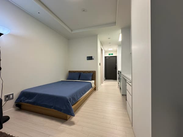 Small deposit and all furnished house in Seoul foto 3