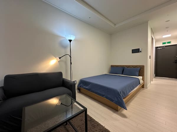 Small deposit and all furnished house in Seoul foto 4