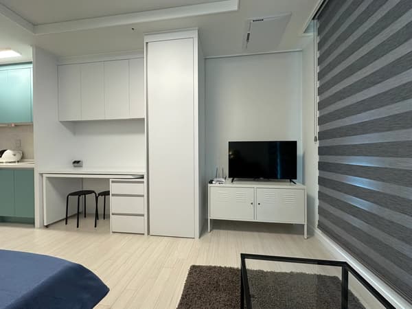 Small deposit and all furnished house in Seoul foto 5
