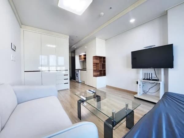 Small deposit and all furnished house in Seoul Foto 3