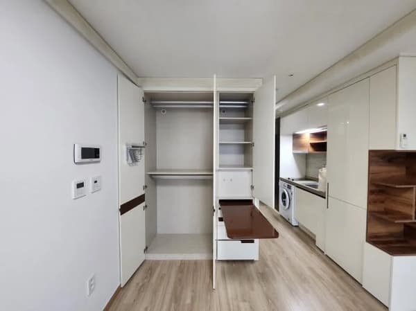 Small deposit and all furnished house in Seoul Foto 4