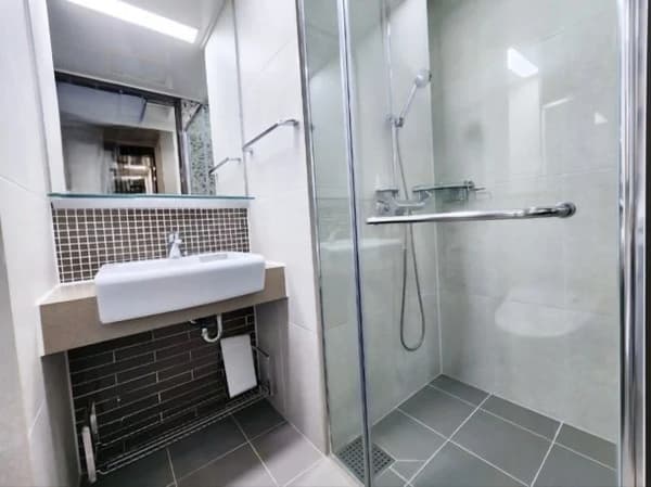 Small deposit and all furnished house in Seoul Foto 5