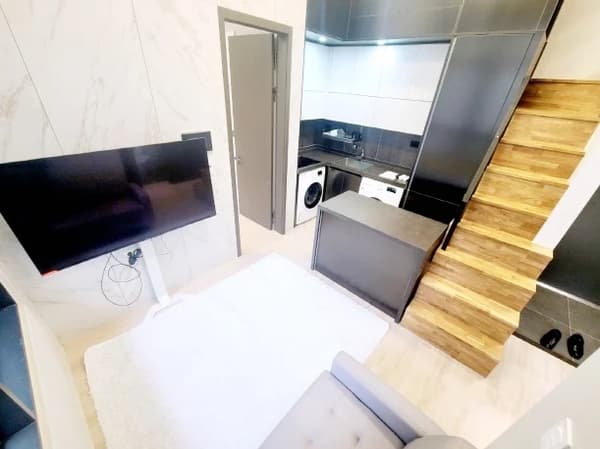 Small deposit and all furnished house in Seoul ảnh 3
