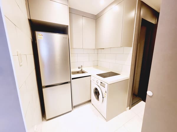 Small deposit and all furnished house in Seoul Foto 3