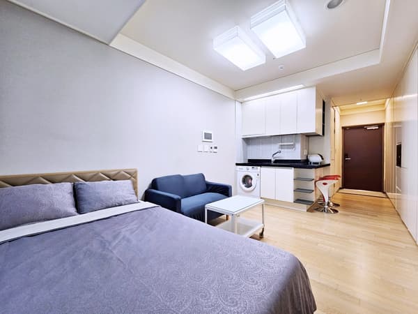 Small deposit and all furnished house in Seoul 사진 3