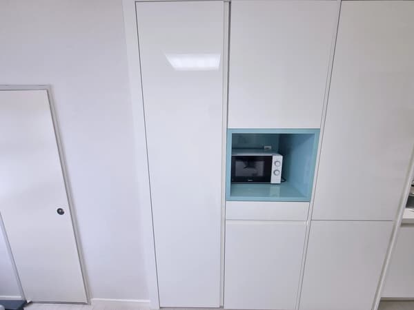Small deposit and all furnished house in Seoul Foto 2