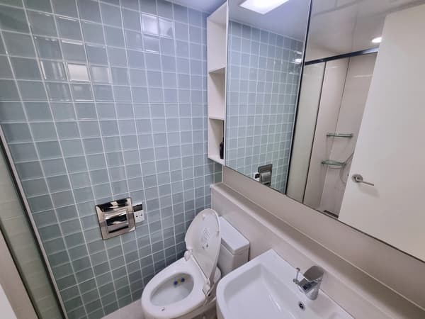 Small deposit and all furnished house in Seoul Foto 4