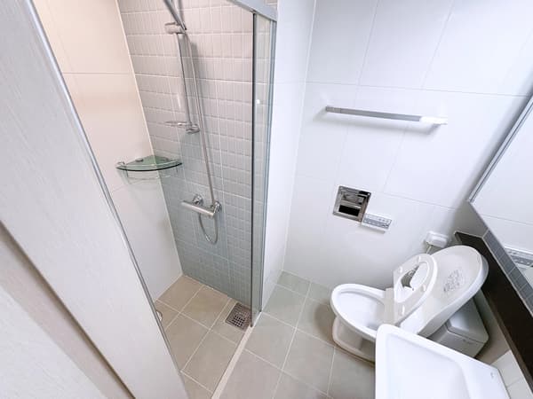 Small deposit and all furnished house in Seoul Foto 4
