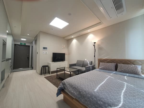 Small deposit and all furnished house in Seoul 사진 2