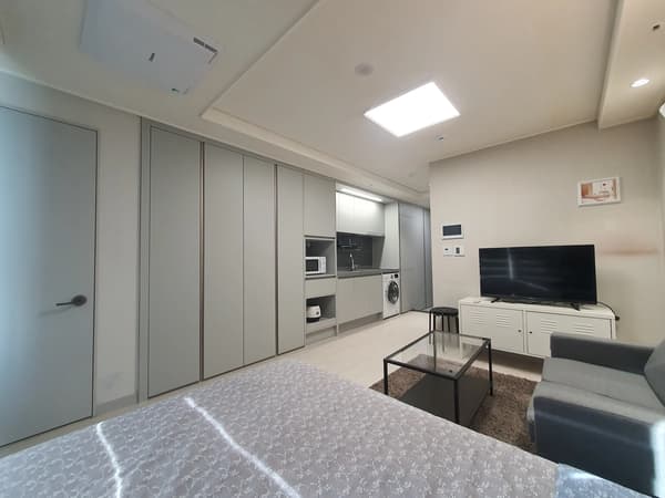 Small deposit and all furnished house in Seoul 사진 3