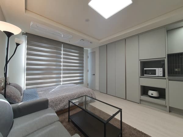 Small deposit and all furnished house in Seoul 사진 4