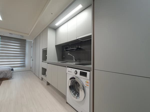 Small deposit and all furnished house in Seoul 사진 5