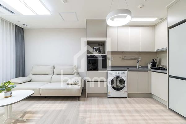 Small deposit and all furnished house in Seoul 사진 3