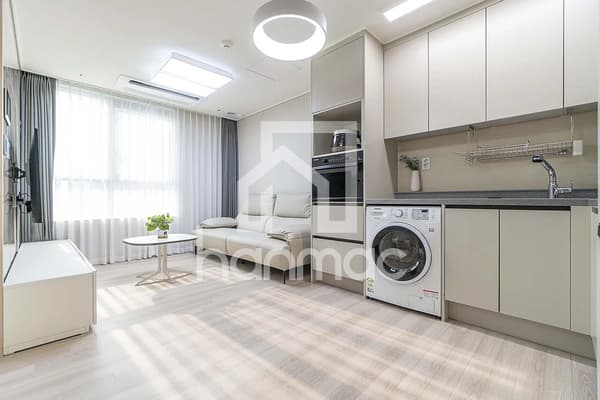 Small deposit and all furnished house in Seoul 사진 4