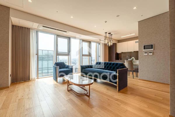 Small deposit and all furnished house in Seoul 사진 3