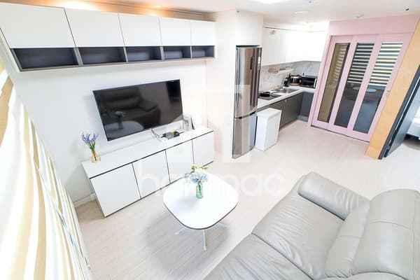 Small deposit and all furnished house in Seoul photo 2